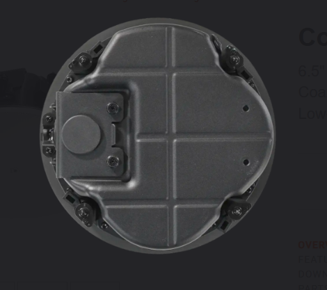 6 IN ENHANCED LOW-PROFILE CELLING SPK